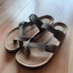 Cushionaire Birkenstocks Dupes